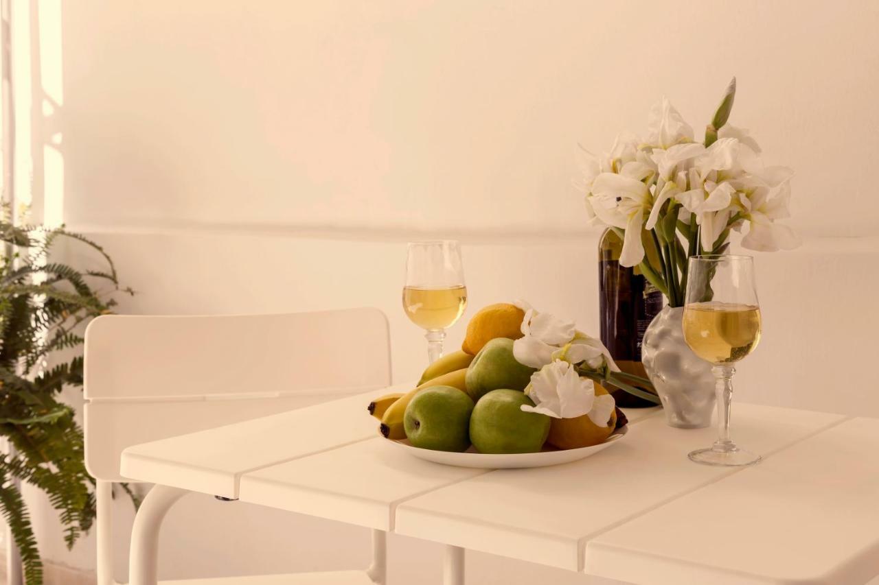 Attiki Sunshine Apartment With Terrace Vipgreece Atenas Exterior foto