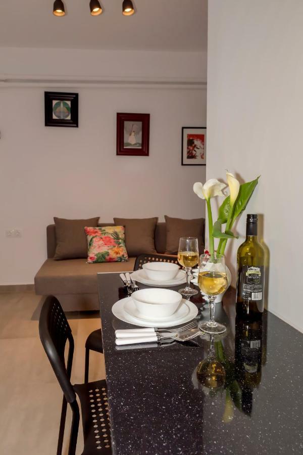 Attiki Sunshine Apartment With Terrace Vipgreece Atenas Exterior foto
